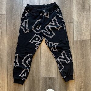 Ivy Park Graphic Joggers